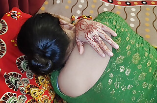 Bhai Ne Apne Mosi Ki Ladki Ko Choda