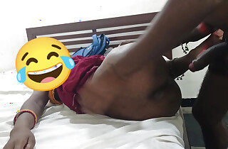Pooja neighbor aunty was fucked by brother-in-law at home