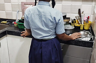 Indian hot lady first time sex close to home with stepbrother