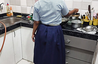 Indian hot lady first time sex close to home with stepbrother