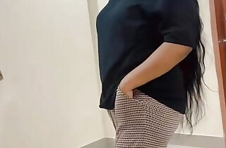 Desi teen girl motion picture