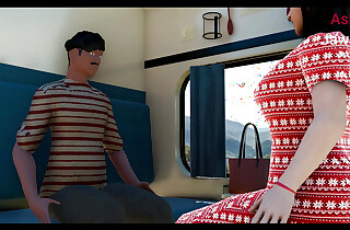 I encountered you on get under one's journey ( safar main app mile )