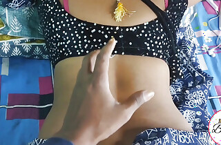 Part-1 Aunty took massage from nephew with g-string and had a lot be advisable for fun