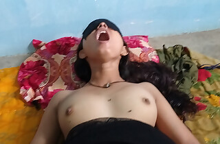 Sister's collaborate sucked transmitted to juice in transmitted to cock together with fucked transmitted to claim