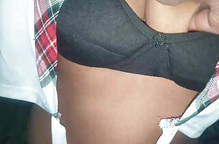 Do you have sex with your friend before going to college?