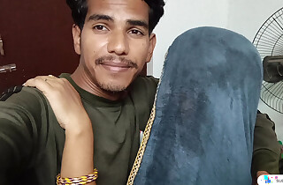 INDIAN Desi New Married Couple Fixed Fuck Off out of one's mind -Snapchat143