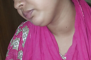 This morning, I poured a large glass of milk into my wife's hand.