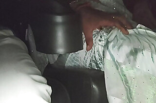 Public cinema sex with stranger