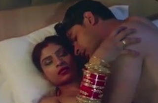 Escapist sex instalment from Indian movie