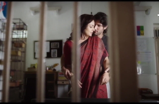 Tamil Actress Pooja Kumar Has Romanticist Sexual connection