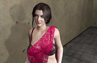 Hot and Young Bahu Fucked and Creampied by BBC of Sasur Part-1