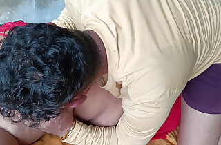 Indian desi muslim stepmom fucked doggystyle unconnected with young amateur stepson, full hindi audio pov porn