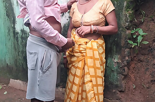Your Komal Aunty fucked
