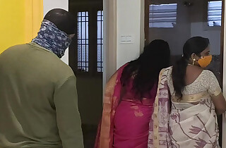 New tenant with an increment of the landlord House proprietor