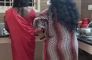 Part 2 sister with law fucked hard