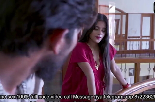 Triya Charitra HDRip Hindi S01E01 Hot Web Series