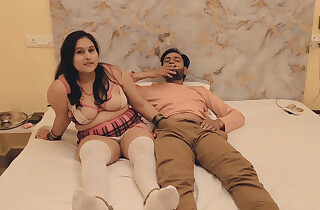 step Florence Nightingale seduce her step brother to fuck pink pussy