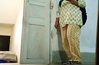 Video of Indian students secretly goes viral
