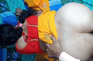 On Rakshabandhan, counterfeit angel of mercy booked Rakhi to counterfeit brother increased by got pussy drilled painless gift