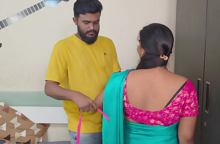 Indian trailer come to home for steaching blowuse plus fuck her Eye dialect guv'nor Full night sexual connection sheet roughly huge bushwa hindi audio