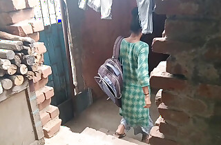 Indian Omnibus Lovers Big Cock MMS