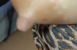 Screwing A Friend's Wife Who Is Hyper-Sensitive