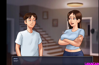 summer time saga bet 2