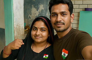 Indian Bhabhi And Dever Best Selfi Fantasizer Outdoor By -Snapchat143