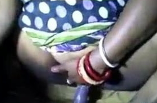 Indian throb nipple