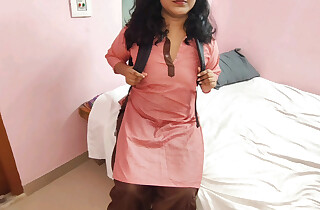 Teacher called her for extra class at his home...