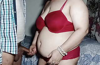 FUCKING BIG ASS OF MY GORGEOUS STEPMOM WITH MY BIG DICK