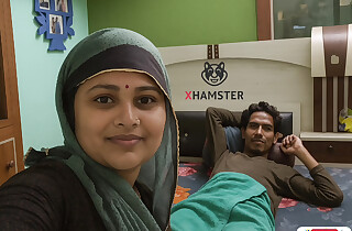 Pakisthani Village Stepsister Hot Romantic With kiss Off out of one's mind -Snapchat143