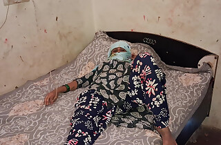 Coffee time of college closed Sunita