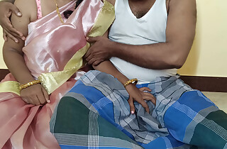 Tamil married housewife