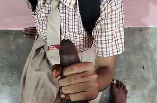 Indian Village Hot Desi School Girl Sex Viral MMS Girl