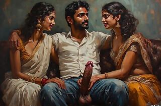 Desi aunty squirting big cock fucking aunty pussy