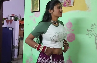 Beautiful Stepsister Watching Pornography and Fucked will not hear of