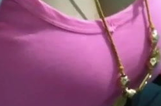 tamil boobs