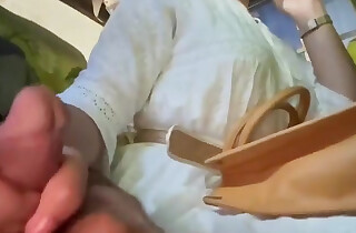 Public Bus Tugjob with Random Unspecified