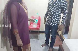 Direction Boys sex with newly fastened young ecumenical Julie