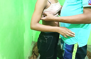 18 year Student real Desi Virgin Teen India cooky first time boobs and pussy Love Hardcore Ass fucking Fingering Girlfriend