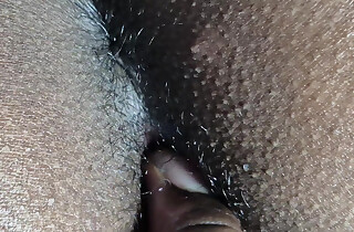 Desi  indian Wife cheating husband when this guy is not at one's fingertips home