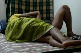 South indian husband having mating with maid
