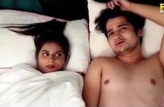 Badla (2020) HDRip FlixSKSMovies Hindi S01E02 Sexy Web Shackle