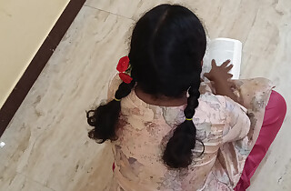 School girl affaire de coeur with tution master