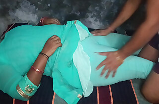 fucked my wife adjacent to the bedroom while she was resting