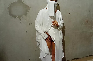 Muslim girlfriend came to meet me after long time