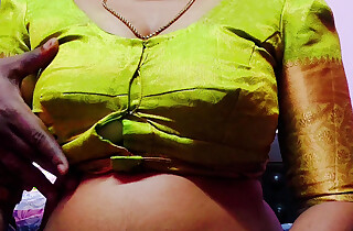 Desi Bhabhi Cheated on Her Husband for Sex Satisfaction