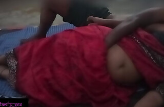 Bonking My stepmom at night