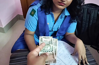 Teacher tempted say no to vhirgin student...